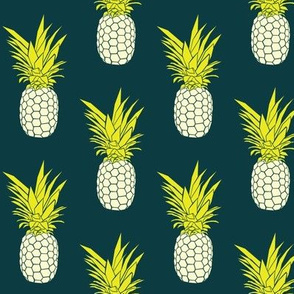 Pineapples