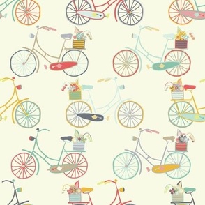 Bike Pedals