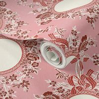 Rothschild Damask 1a