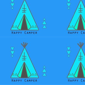 happycamper (blue background)