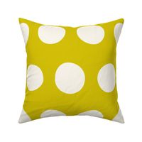 Jumbo Dots: Citron