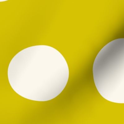 Jumbo Dots: Citron