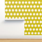 Jumbo Dots: Citron