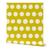 Jumbo Dots: Citron