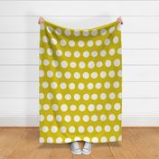 Jumbo Dots: Citron