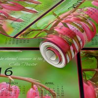 2016 Calendars - Grateful Hearts