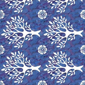 white-tree-stamp-VECTOR-w-corner-flwrs-FULLSIZE4in-150-white-rayonbatik3-ROTATED