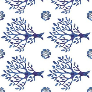 white-tree-stamp-VECTOR-w-corner-flwrs-FULLSIZE4in-150-rayonbatik12tree-white-ROTATED