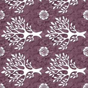 white-tree-stamp-VECTOR-w-corner-flwrs-FULLSIZE4in-150-whitetree-dustyrosebatik-ROTATED