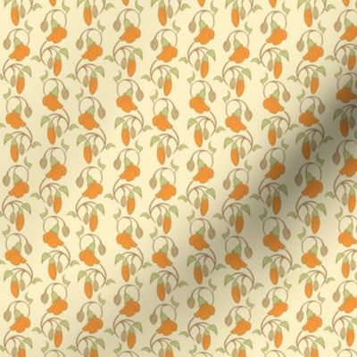 orange_flowers_tile_150