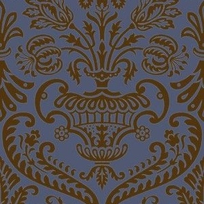 Damask VA 2m