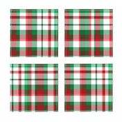 Christmas Plaid