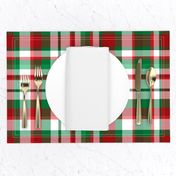 Christmas Plaid