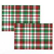 Christmas Plaid