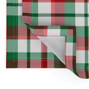 Christmas Plaid