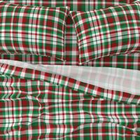 Christmas Plaid