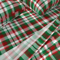 Christmas Plaid