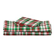 Christmas Plaid