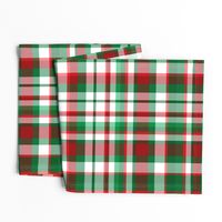 Christmas Plaid