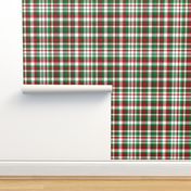 Christmas Plaid