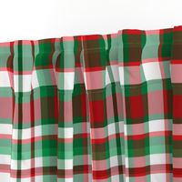 Christmas Plaid