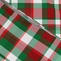 Christmas Plaid