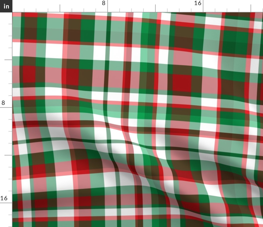 Christmas Plaid