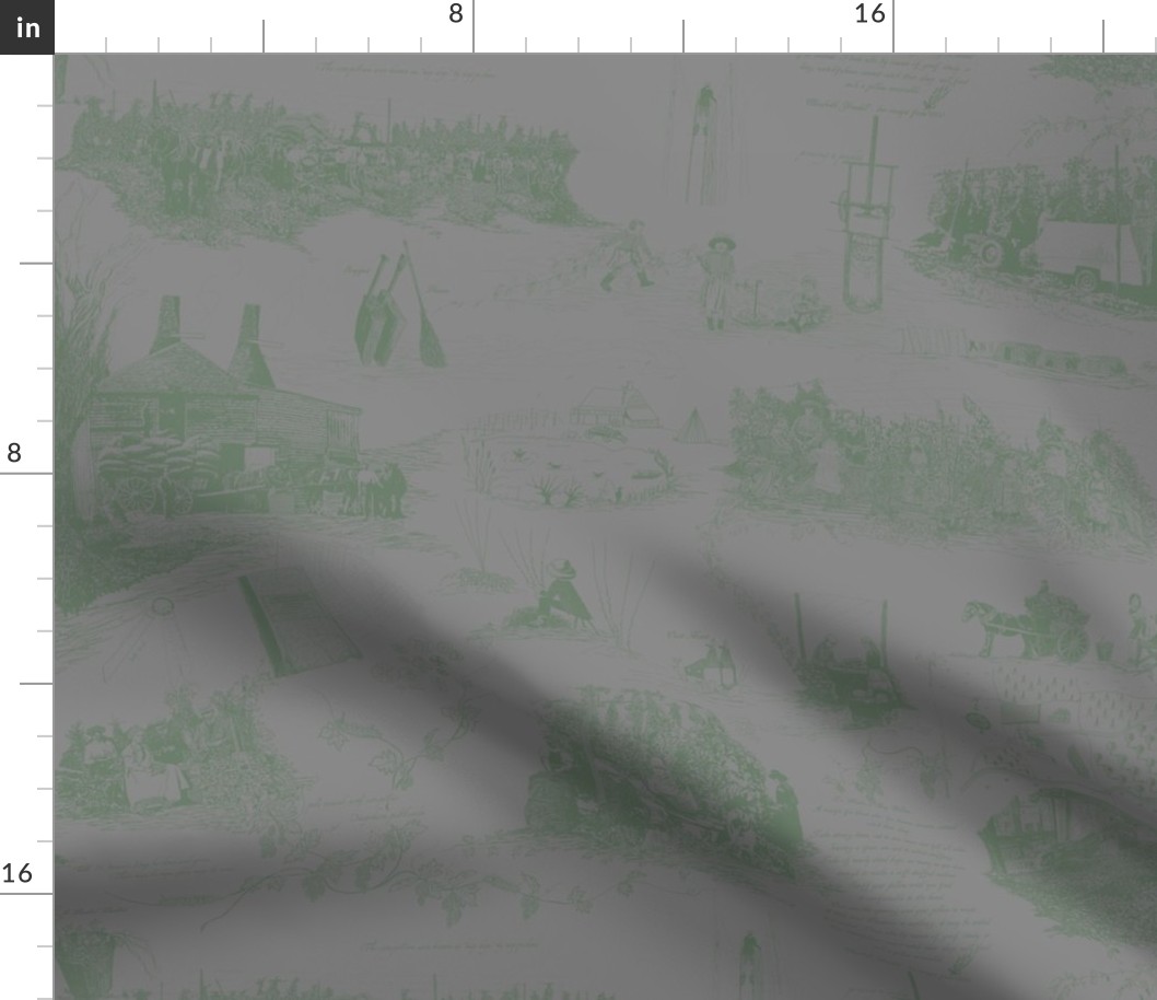 Dark_Green_Toile_on_Grey_repeat