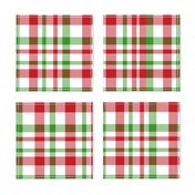 Holiday Plaid