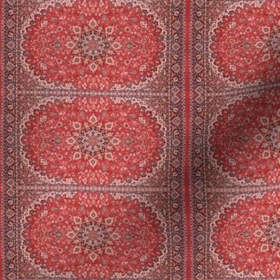 oriental rug