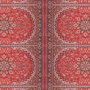 oriental rug