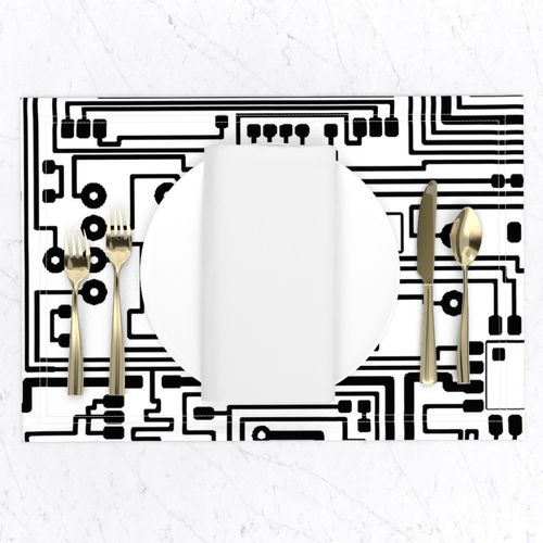 Circuit Board - Custom Size