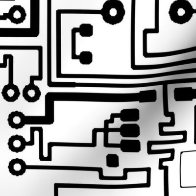 Circuit Board - Custom Size