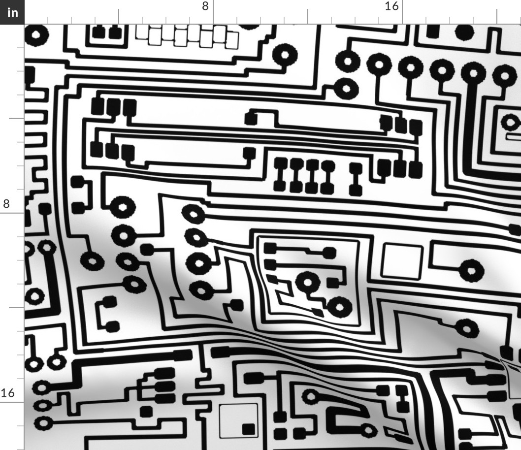 Circuit Board - Custom Size