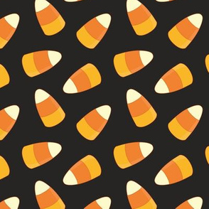 Candy Corn // Halloween Collection