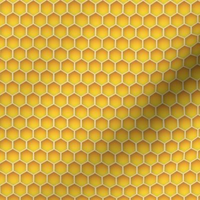 017 Honeycomb