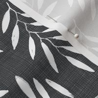 willow - Grey Linen