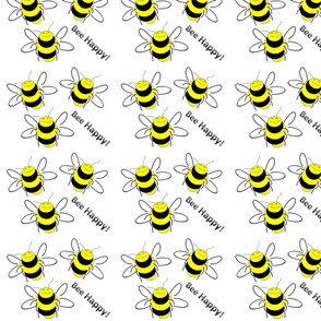 Bee Happy