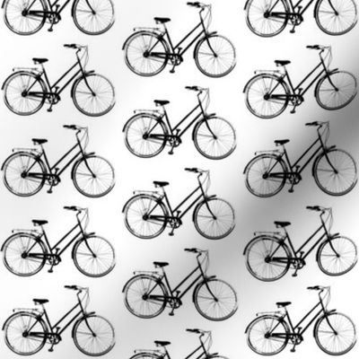 Retro Bicycles