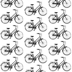 Retro Bicycles