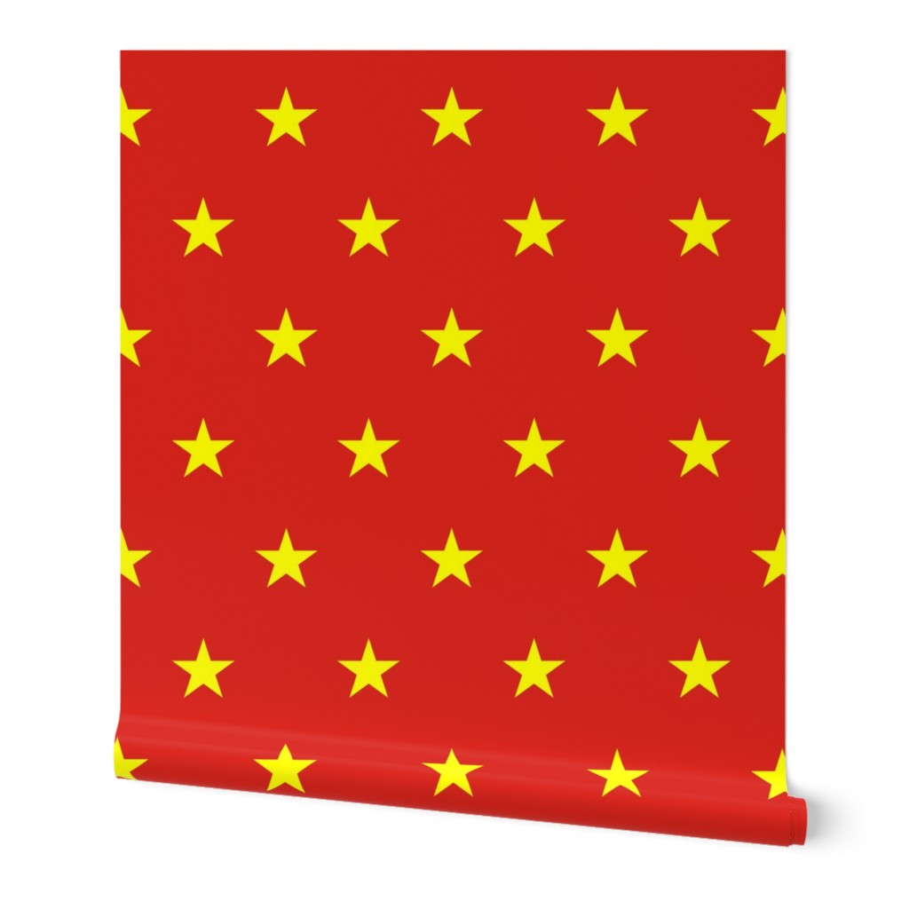 Vietnam flag