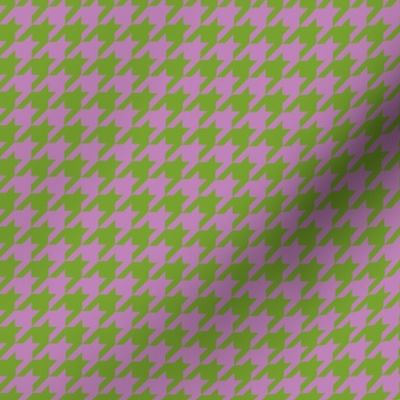 green_purple_houndstooth