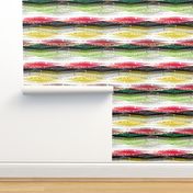 Frenetic Modern Stripe