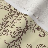 Brown_Toile