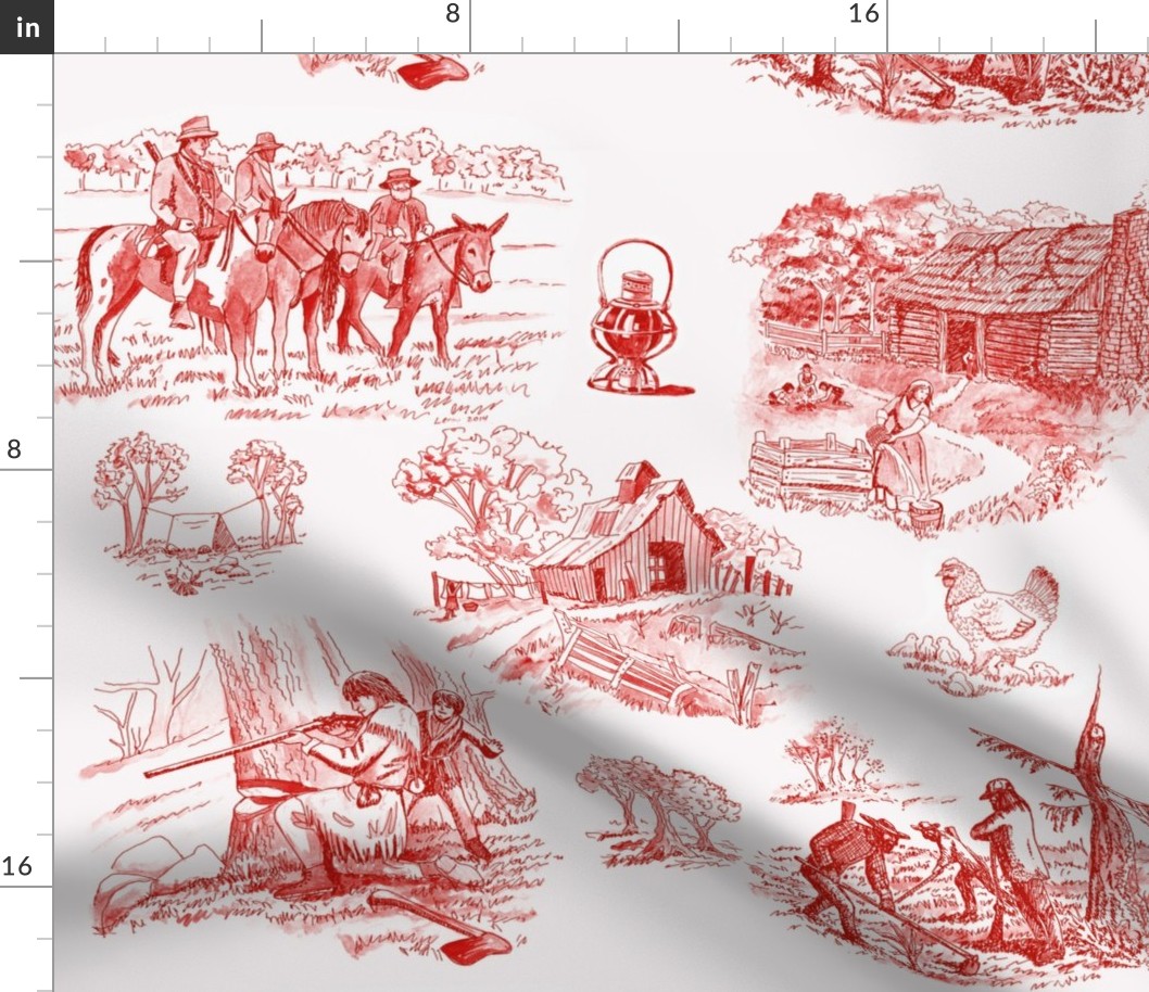 Starting_all_over_toile_red