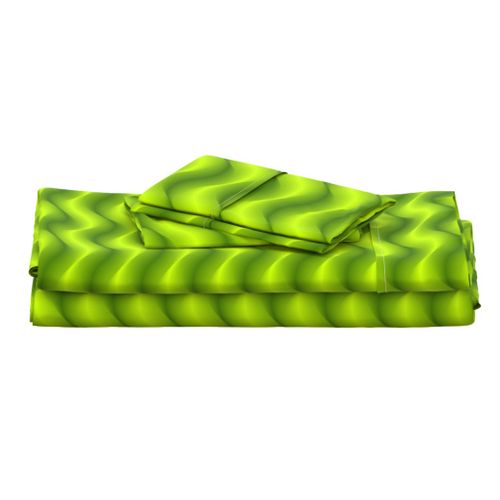 04786027 : billows : chartreuse lime green