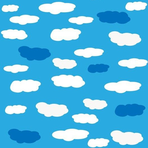 Clouds