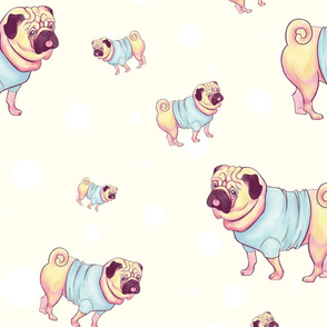 pugpants