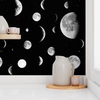 Moon Phases