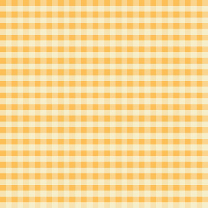 Gingham_check_yellow